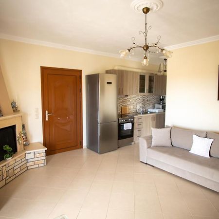 Nikorina Apts Lefkada City Екстер'єр фото