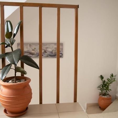 Nikorina Apts Lefkada City Екстер'єр фото