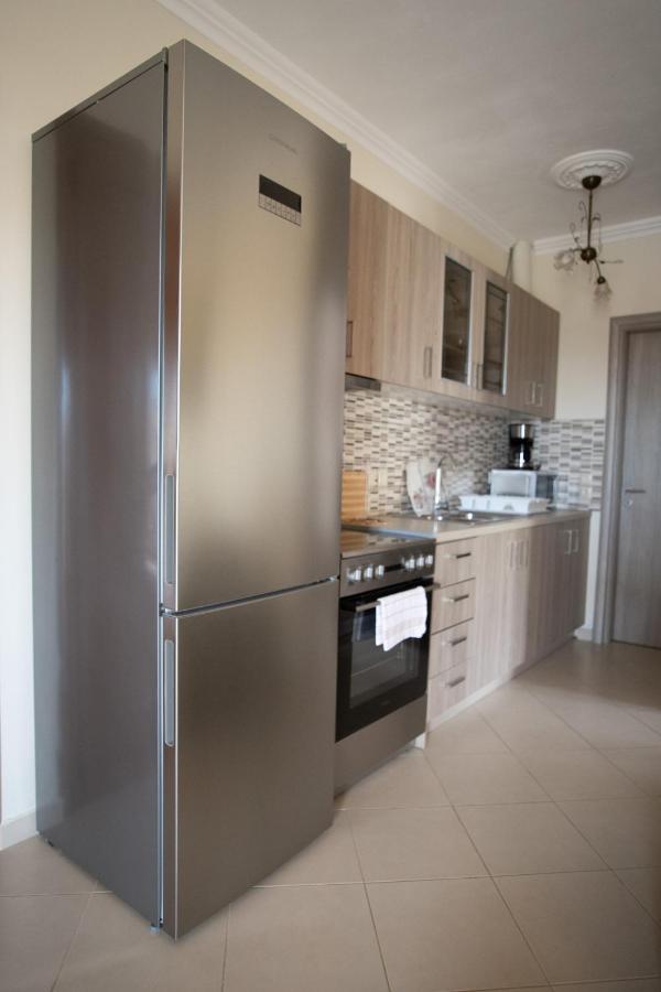 Nikorina Apts Lefkada City Екстер'єр фото