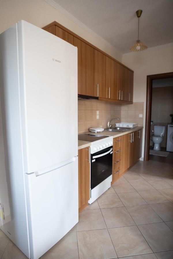 Nikorina Apts Lefkada City Екстер'єр фото